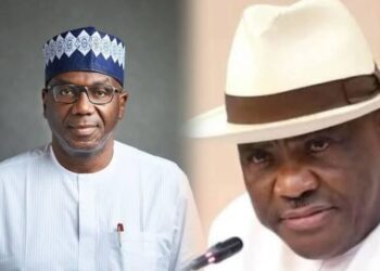 “So Unfortunate” – Wike Tackles Kwara State Governor, Abdulrazaq