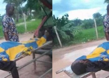 How Midnight Fight Led To Death Of Pastor And His Wife In Ogun