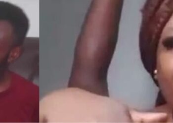 Husband Of The Woman Who Sexu@lly Aabu$ed Her 7-Year-Old Daughter Speaks (Video)