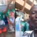 ‘Hired’ APC Supporters Lament After Being Paid N1,500 For A Full Day of Dancing & Campaigning (Video)