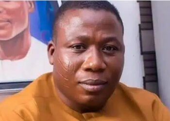 Kill Any Yoruba Person Collaborating With Bandits – Igboho To Security Operatives