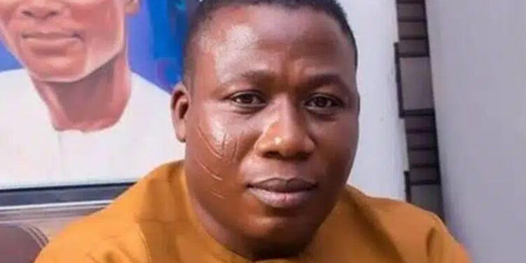 Kill Any Yoruba Person Collaborating With Bandits – Igboho To Security Operatives