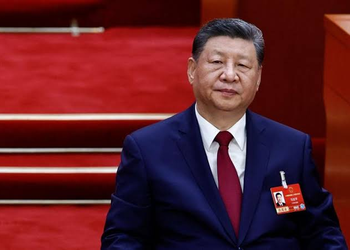 China Denies Giving Iran Intel Before Strike That K!lled US troops