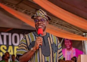 ‘We Will Insult You’ – Gov. Makinde Warns Oyo Traditional Rulers To Stay Out Of Politics