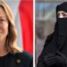Italy To Ban Niqabs And Burqas In Schools, Limit Foreign Students Per Class