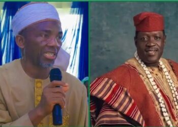 Why I Returned Late Ogogo’s ₦25 Million To His Family – Ogun Imam