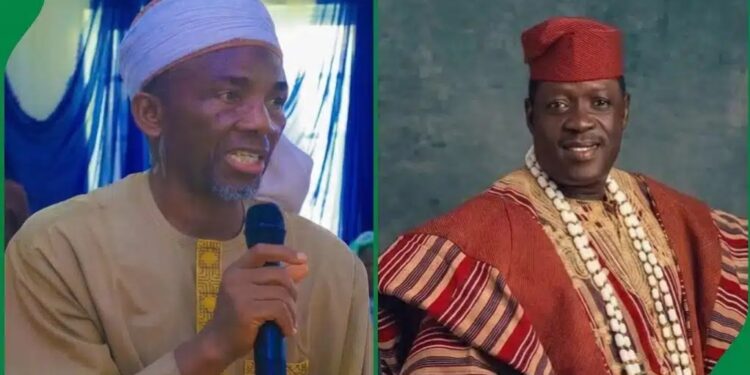 Why I Returned Late Ogogo’s ₦25 Million To His Family – Ogun Imam