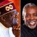 President Tinubu Mourns As Veteran Nollywood Actor And Film Executive, Olu Jacobs Dies At 84
