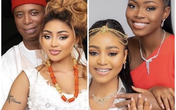 Destiny Daniels Clears the Air Over Sister, Regina’s Visit to Ned Nwoko’s Mansion