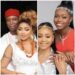 Destiny Daniels Clears the Air Over Sister, Regina’s Visit to Ned Nwoko’s Mansion
