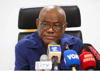 2027: They Will Come For My Head If Tinubu Loses – Wike