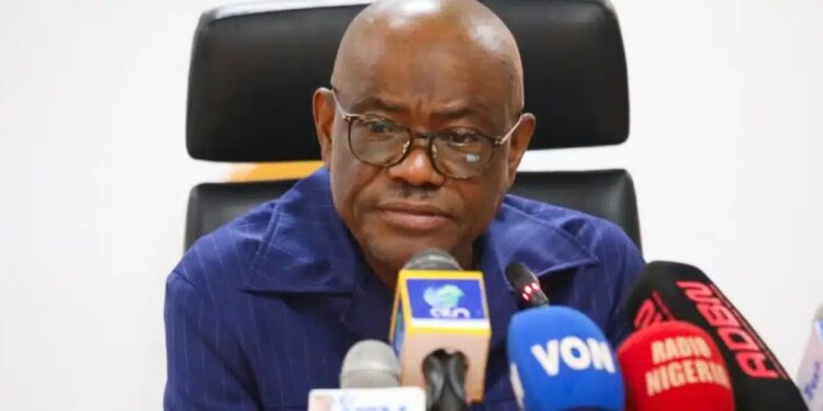 2027: They Will Come For My Head If Tinubu Loses – Wike