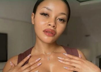 The Tables Are Turning – Damilola Adegbite Speaks On Younger Men Dating Older Women