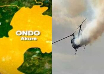 President Tinubu Declares 3-day Mourning For Victims Of Helicopter Crash (Video)