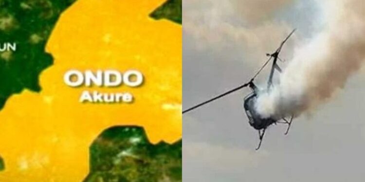 President Tinubu Declares 3-day Mourning For Victims Of Helicopter Crash (Video)