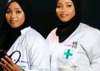 Tragedy as Twin Sisters, Doctor and Pharmacist, Die Days Apart