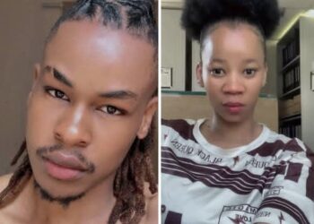 We Are Getting Married – HIV-Positive Man Announces Upcoming Wedding With His HIV-Negative Girlfriend