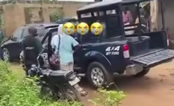 Police Arrest Suspected Ritualist For Mutilating 18-Year-Old Neighbour’s Corpse in Osun