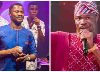 Family Confirms Death Of Popular Gospel Musician
