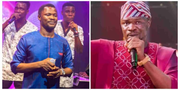 Family Confirms Death Of Popular Gospel Musician