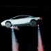 Elon Musk Unveils Tesla’s ‘Flying’ Car (Video)